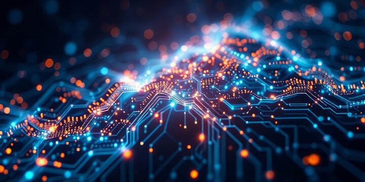 AI Algorithm Flow