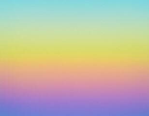 Fototapeta premium Grainy texture background Red blue green orange gray abstract color background for backdrop noisy dark banner poster header cover design.