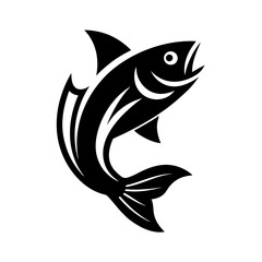 illustration of a fish