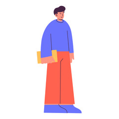 Student Illustration