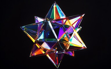 Lighting interior decoration