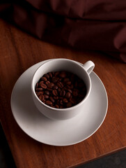 coffee beans espresso aroma caffeine cafe roast cappucino beverage barista service ingredient latte