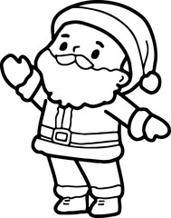 stocking, cozy, kids, sticker, candle, holly, gift, decoration, element, tree, collection, christmas, background, icon, cute, design, set, cartoon, print, illustration