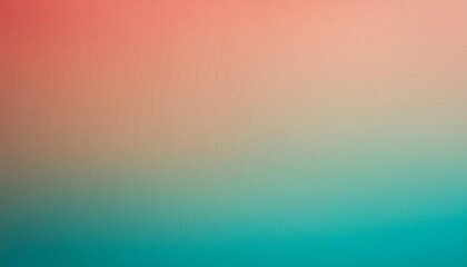 Obraz premium New Blurred color gradient mix grainy color gradient background