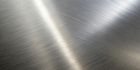 A close up photo showcasing the intricate texture of metal surface, metallic, steel, industrial, pattern, textured, background