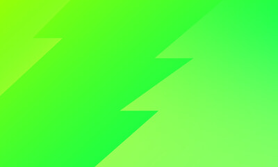 Abstract green background. Eps10 vector