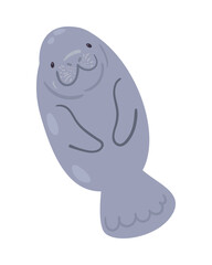 stellers sea cow extinct animal