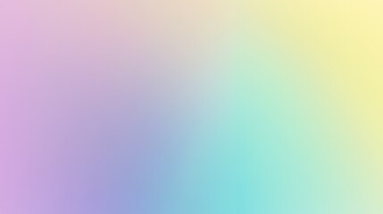 Soft Pastel Gradient