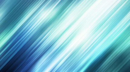 Abstract Light Lines