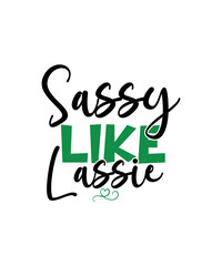 St Patrick's Day SVG Bundle, Lucky SVG, Irish SVG, St Patrick's Day Quotes, Shamrock svg, Clover svg, Cut File Cricut, Silhouette