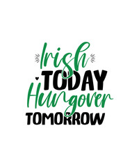 St Patrick's Day SVG Bundle, Lucky SVG, Irish SVG, St Patrick's Day Quotes, Shamrock svg, Clover svg, Cut File Cricut, Silhouette