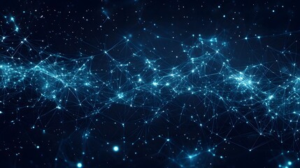 Floral, Flowers, Waves, Shapes, Stars, Blue, Abstract Image, Texture, Pattern Background, Wallpaper, Smartphone Cover and Screen, Cell Phone, Computer, Laptop, 9:16 and 16:9 Format