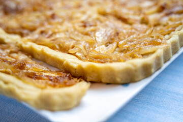 Sweet onion 