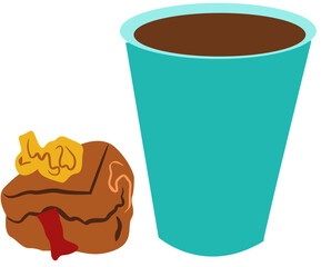 morning breakfast menu 