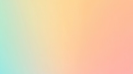 Pastel Gradient