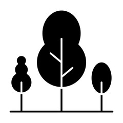 Tree icon