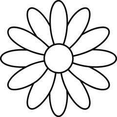 Children will enjoy coloring these beautiful floral designs
