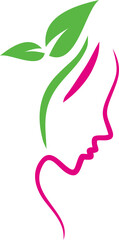 Beauty Clinic Logo