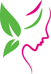 Beauty Clinic Logo