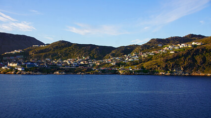 Qaqortoq; Grönland