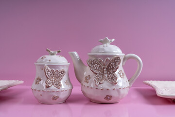 mobiliarios de fiesta