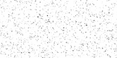 Abstract gray and white quartz terrazzo marble tile background. Terrazzo stone mosaic texture. quartz surface for bathroom or kitchen countertop. marble texture design terrazzo texture.	