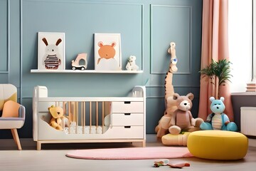 Baby room