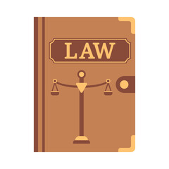 Book of Laws Icon