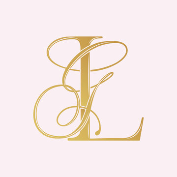 GL,LG, logo GL, Letter GL,monogram GL, vector, logo, Wedding Monogram Initials, Wedding Logo,Wedding Monogram,Logo Design
