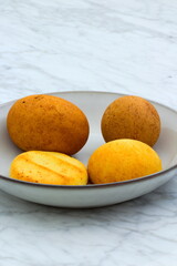 Colombian baked goods