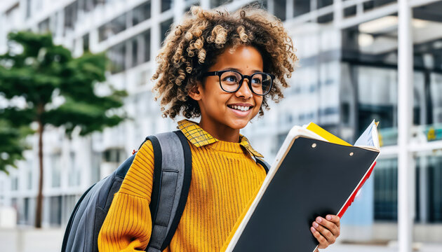 School Item Storage Clipboard for Back to School
