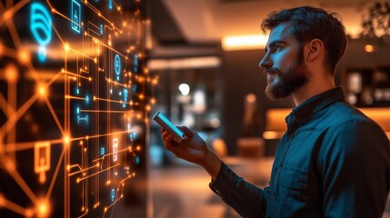 Smart Connections with IoT Expertise