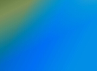 Dark green,blue,Yellow,brown,glowing grainy gradient background texture noise backdrop web page header banner design