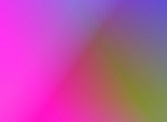 Fototapeta premium Abstract, colorful, gradient, trendy, gradient, grainy, texture, your, graphic, design, screensaver, elegant, pattern, design, concept, composition, minimalist, style, Blurred, effect, overlay