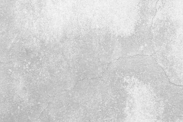 Old wall texture cement dirty gray with black  background abstract grey and silver color design are light with white background.