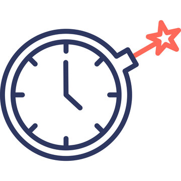 clock bomb