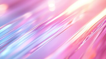 A vibrant abstract background featuring smooth, flowing lines of pastel colors, creating an ethereal and dreamy atmosphere.