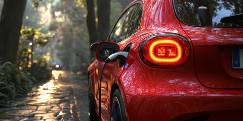 EV・急速充電・電気自動車・チャージ