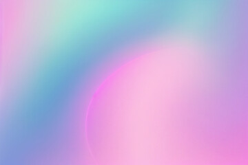 abstract pastel color