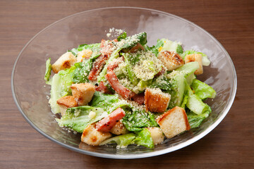 シーザーサラダ