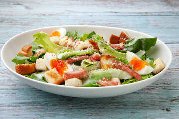 シーザーサラダ