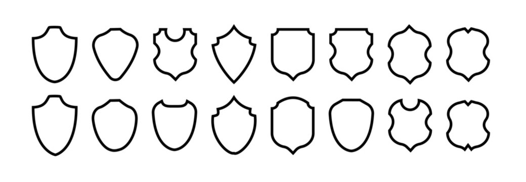 Blank Crest Vector Images – Browse 7,935 Stock Photos, Vectors, and ...
