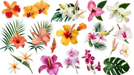 Obraz premium bouquet of flowers