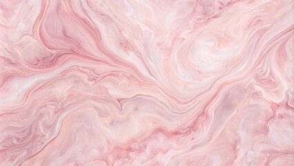 Fototapeta premium Pink marble background with soft swirling patterns , marble, pink, background, texture, elegant, luxurious, backdrop, design