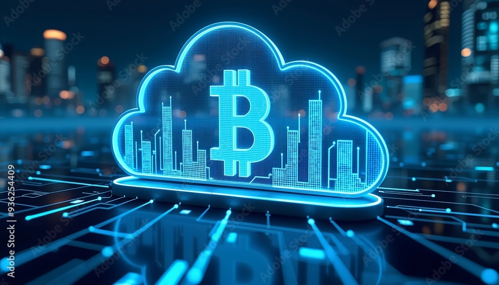 Poster cloud computing cost efficiency - pay-per-use pricing models and resource optimization techniques