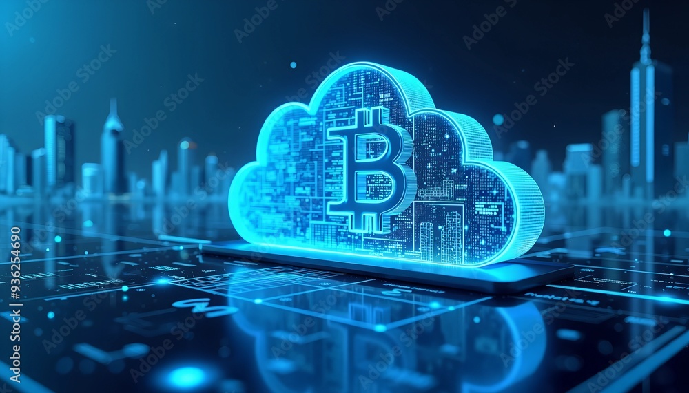 Poster cloud computing cost efficiency - pay-per-use pricing models and resource optimization techniques