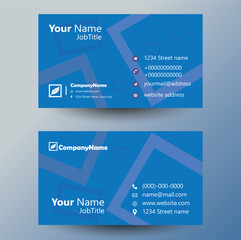 Premium Business Cards for a Polished Look 