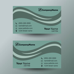 Business Cards Crafted for Excellence