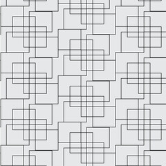 modern and simple background geometric line pattern.