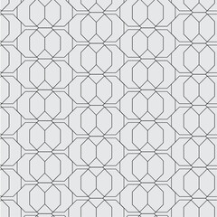 Abstract line pattern design for any business.